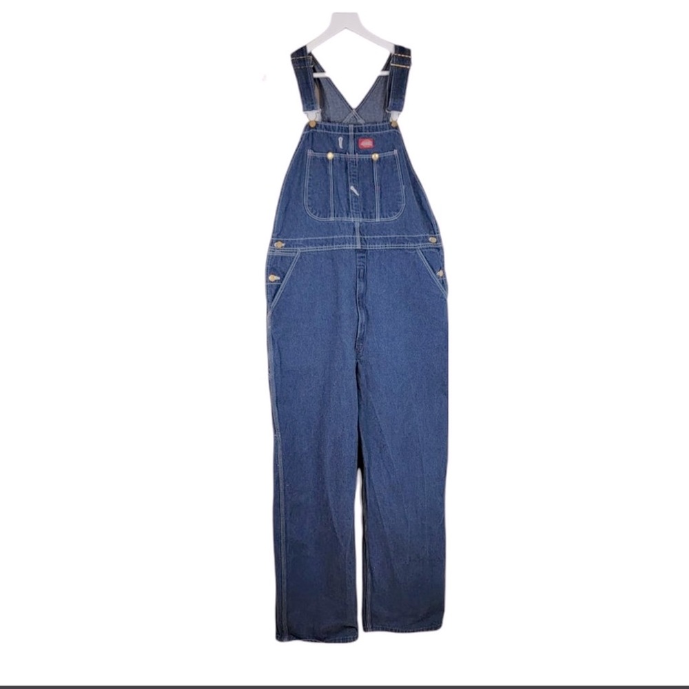 Dickies overalls